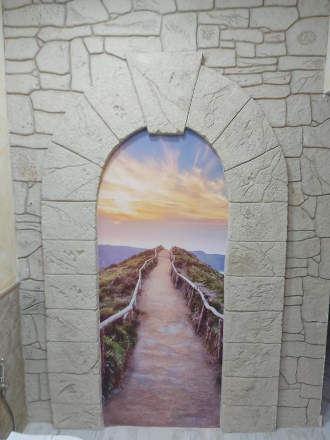 Apartamento Estrella Sauna Spa Jacuzzi Alhama de Aragón Exteriér fotografie
