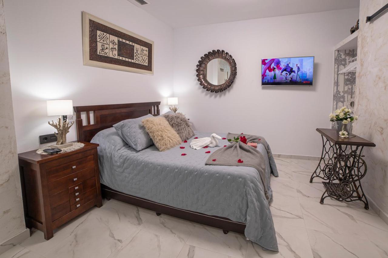 Apartamento Estrella Sauna Spa Jacuzzi Alhama de Aragón Exteriér fotografie
