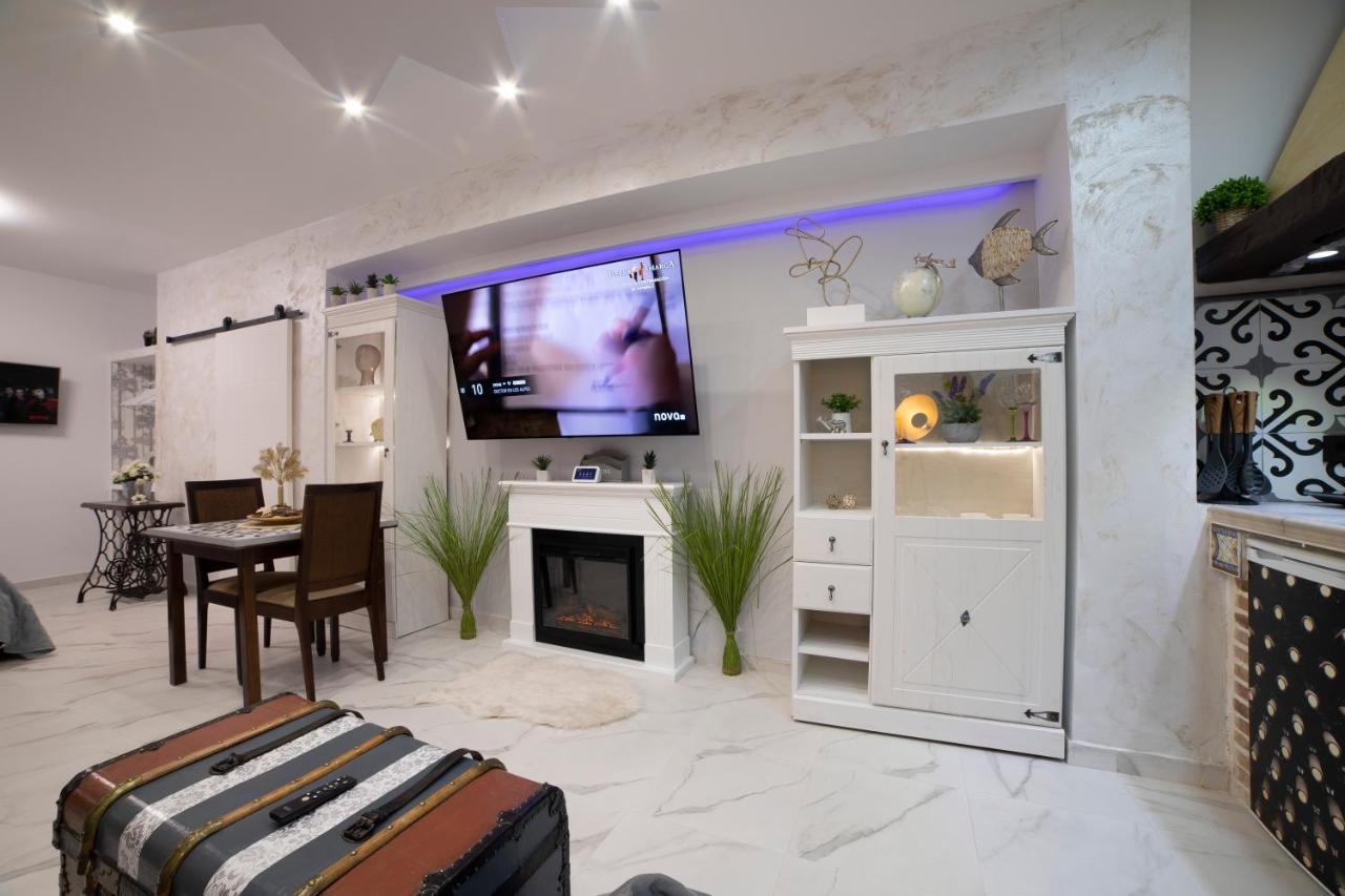 Apartamento Estrella Sauna Spa Jacuzzi Alhama de Aragón Exteriér fotografie