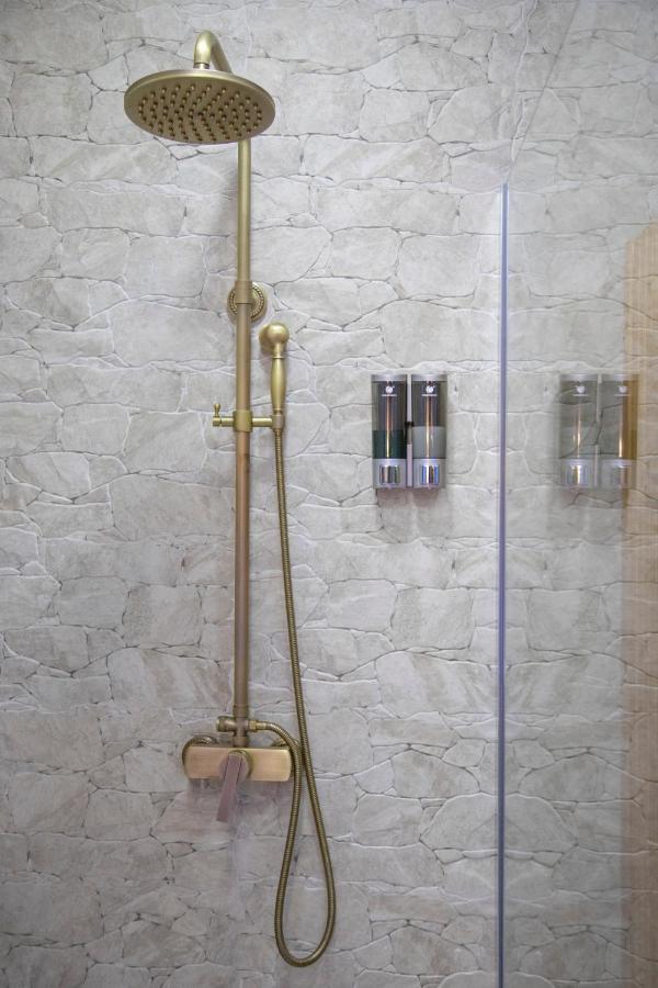 Apartamento Estrella Sauna Spa Jacuzzi Alhama de Aragón Exteriér fotografie