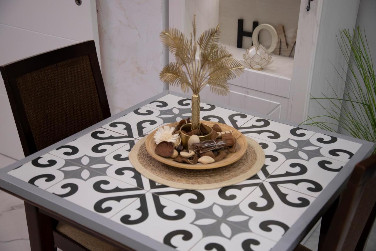Apartamento Estrella Sauna Spa Jacuzzi Alhama de Aragón Exteriér fotografie