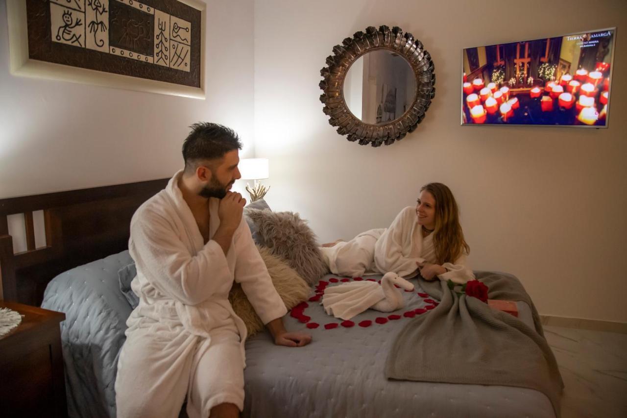 Apartamento Estrella Sauna Spa Jacuzzi Alhama de Aragón Exteriér fotografie