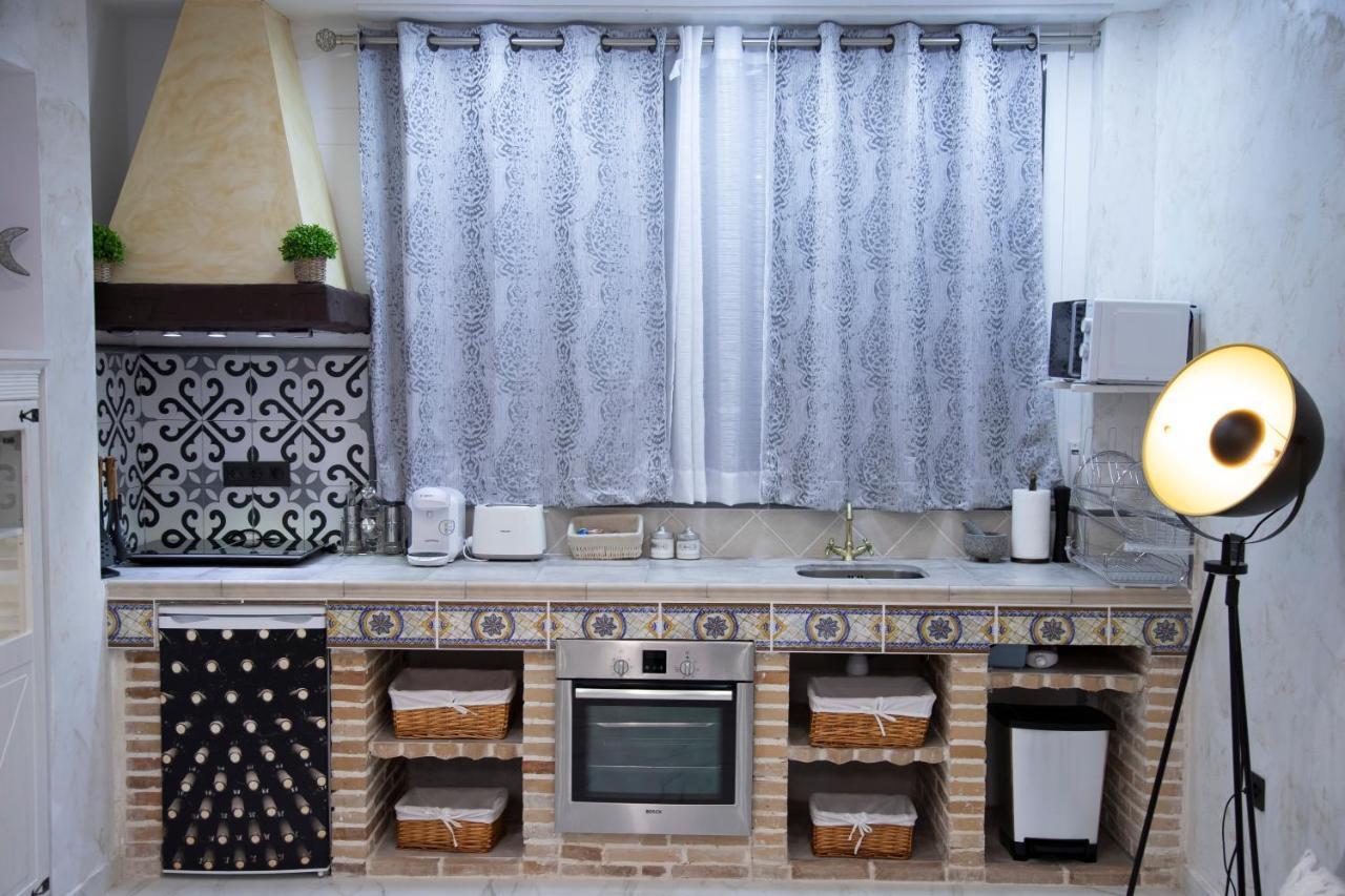 Apartamento Estrella Sauna Spa Jacuzzi Alhama de Aragón Exteriér fotografie