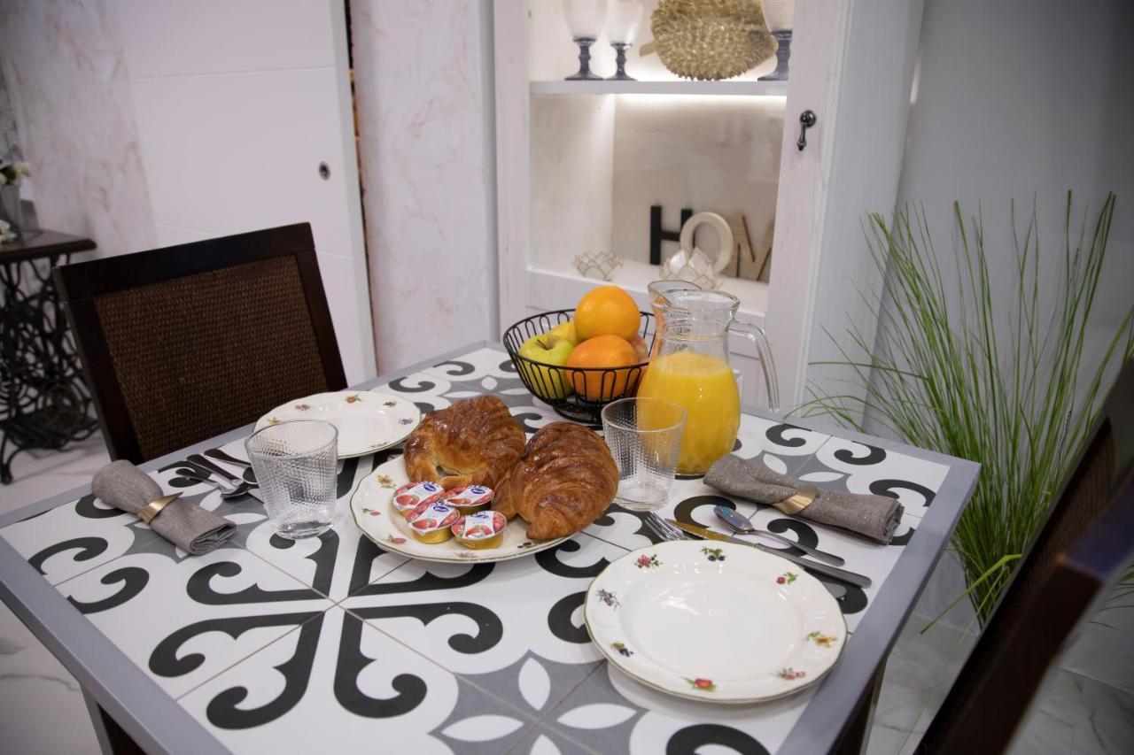 Apartamento Estrella Sauna Spa Jacuzzi Alhama de Aragón Exteriér fotografie
